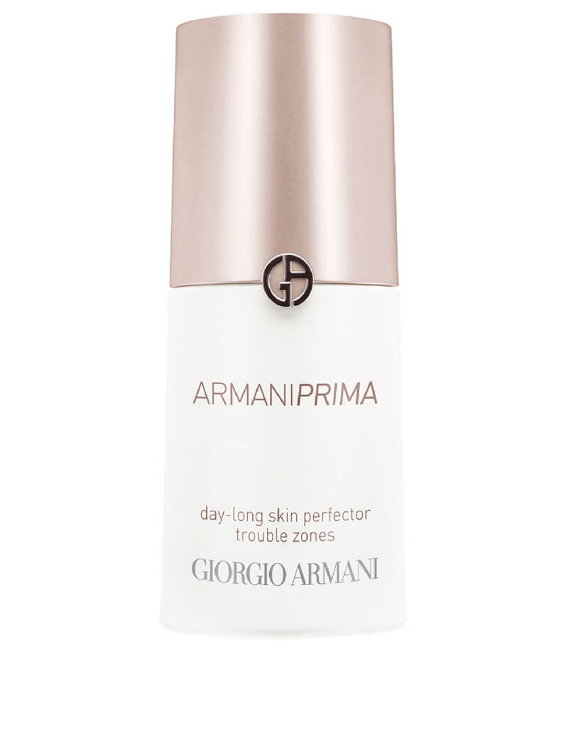 Giorgio Armani, Prima Day-Long, Gegen Unreinheiten, Gel-Creme, Für das Gesicht, 30 ml