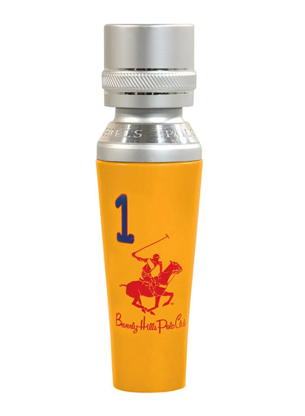 Beverly Hills Polo Club, 1982 - Sport 1, Eau de Parfum, Für Frauen, 50 ml