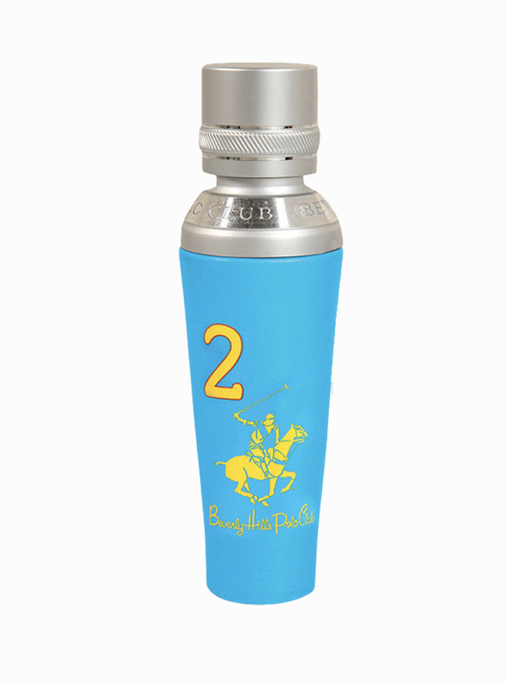 Beverly Hills Polo Club, No. 2, Eau de Parfum, Für Frauen, 50 ml