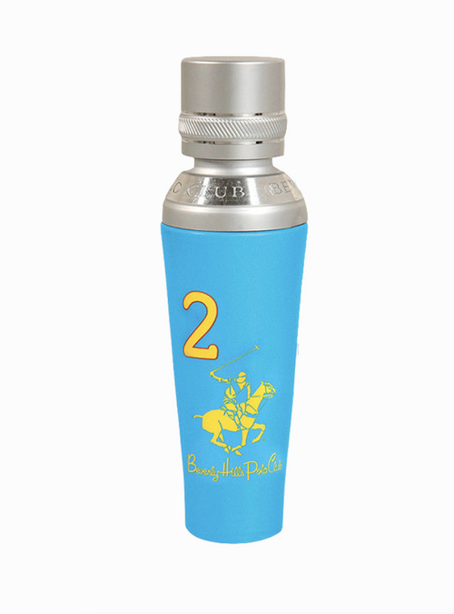 Beverly Hills Polo Club, No. 2, Eau de Parfum, Für Frauen, 50 ml