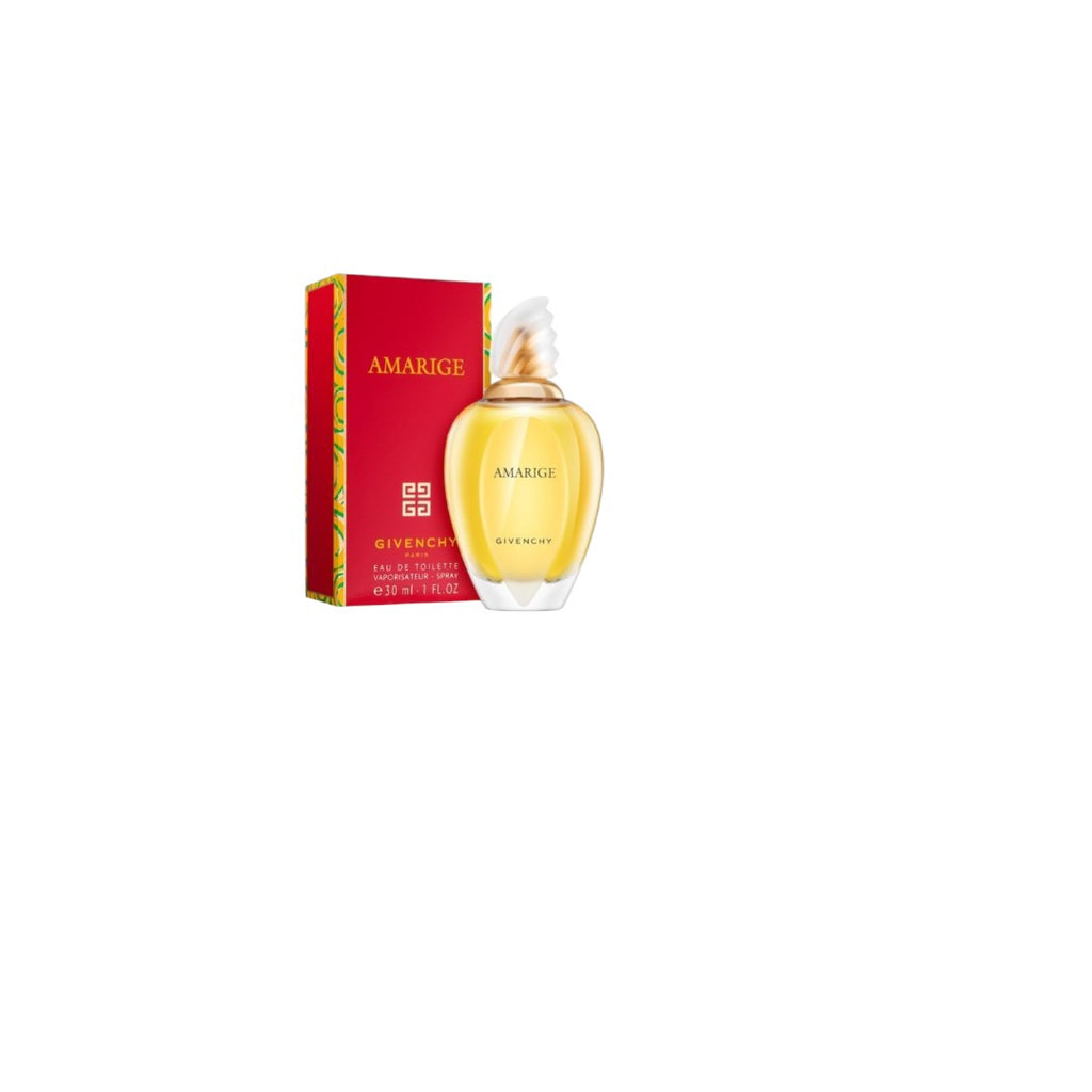 Givenchy, Amarige, Eau de Toilette, Für Frauen, 30 ml