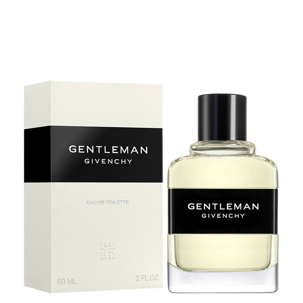 Givenchy, Gentleman, Eau de Toilette, Für Männer, 60 ml