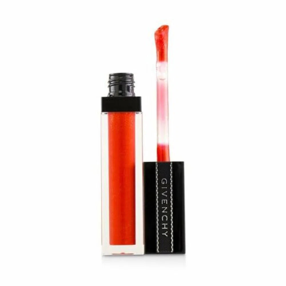 Givenchy, Interdit, Lipgloss, 11, Vinyl, 6 ml