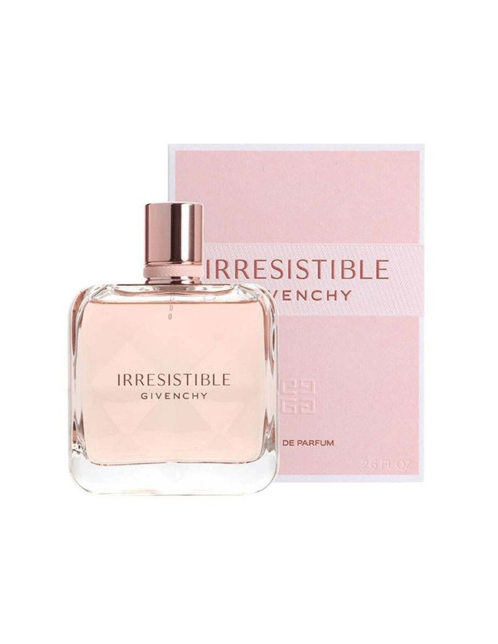 Givenchy, Irresistible, Eau de Parfum, Für Frauen, 50 ml