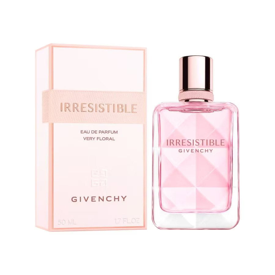 Givenchy, Irresistible Very Floral, Eau de Parfum, Für Frauen, 50 ml