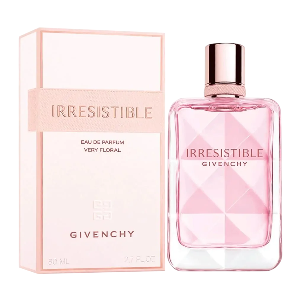 Givenchy, Irresistible Very Floral, Eau de Parfum, Für Frauen, 80 ml