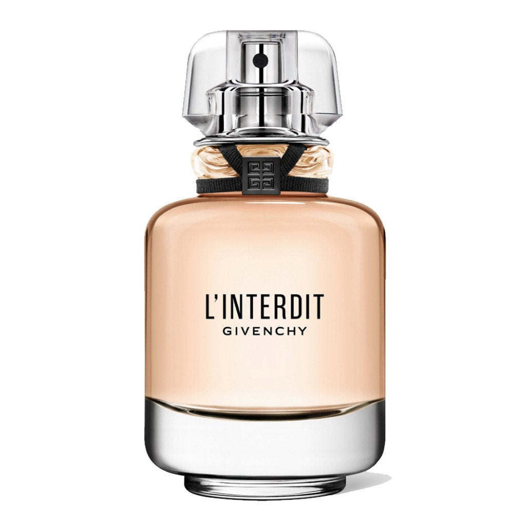 Givenchy, L'Interdit, Eau de Parfum, Für Frauen, 50 ml