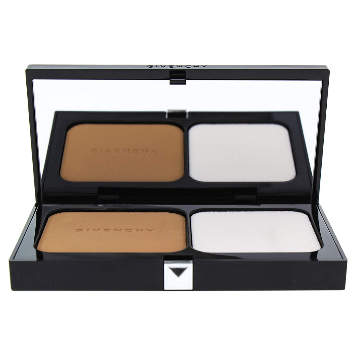 Givenchy, Matissime, Mattierend, Kompakt-Foundation, 06, Mattes Kupfer, SPF 20, 9 g
