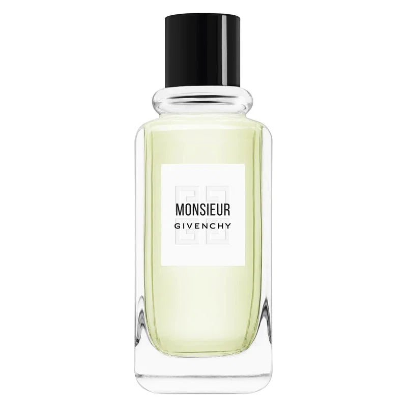 Givenchy, Monsieur de Givenchy, Eau de Toilette, Für Männer, 100 ml *Tester