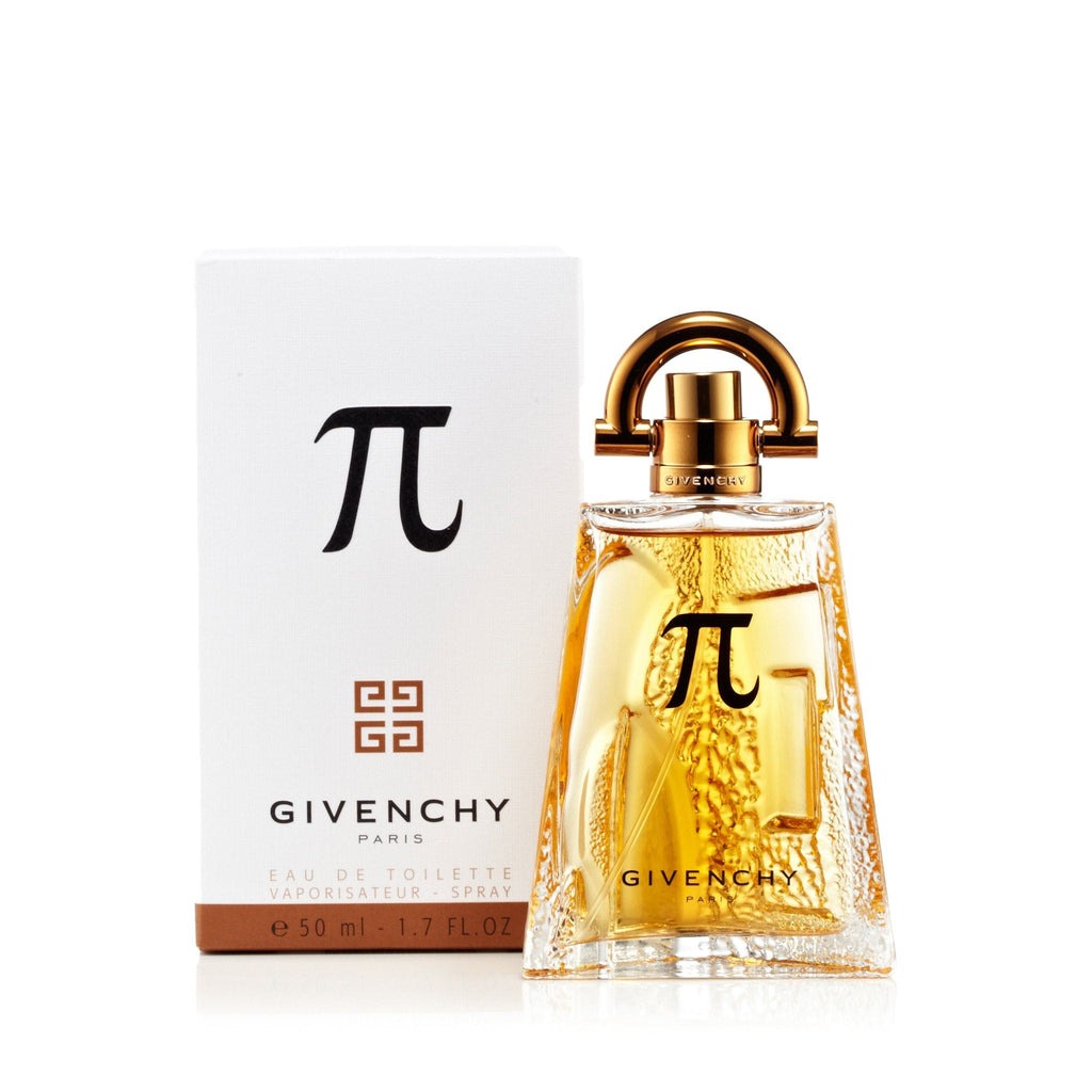 Givenchy, Pi, Eau de Toilette, Für Männer, 50 ml