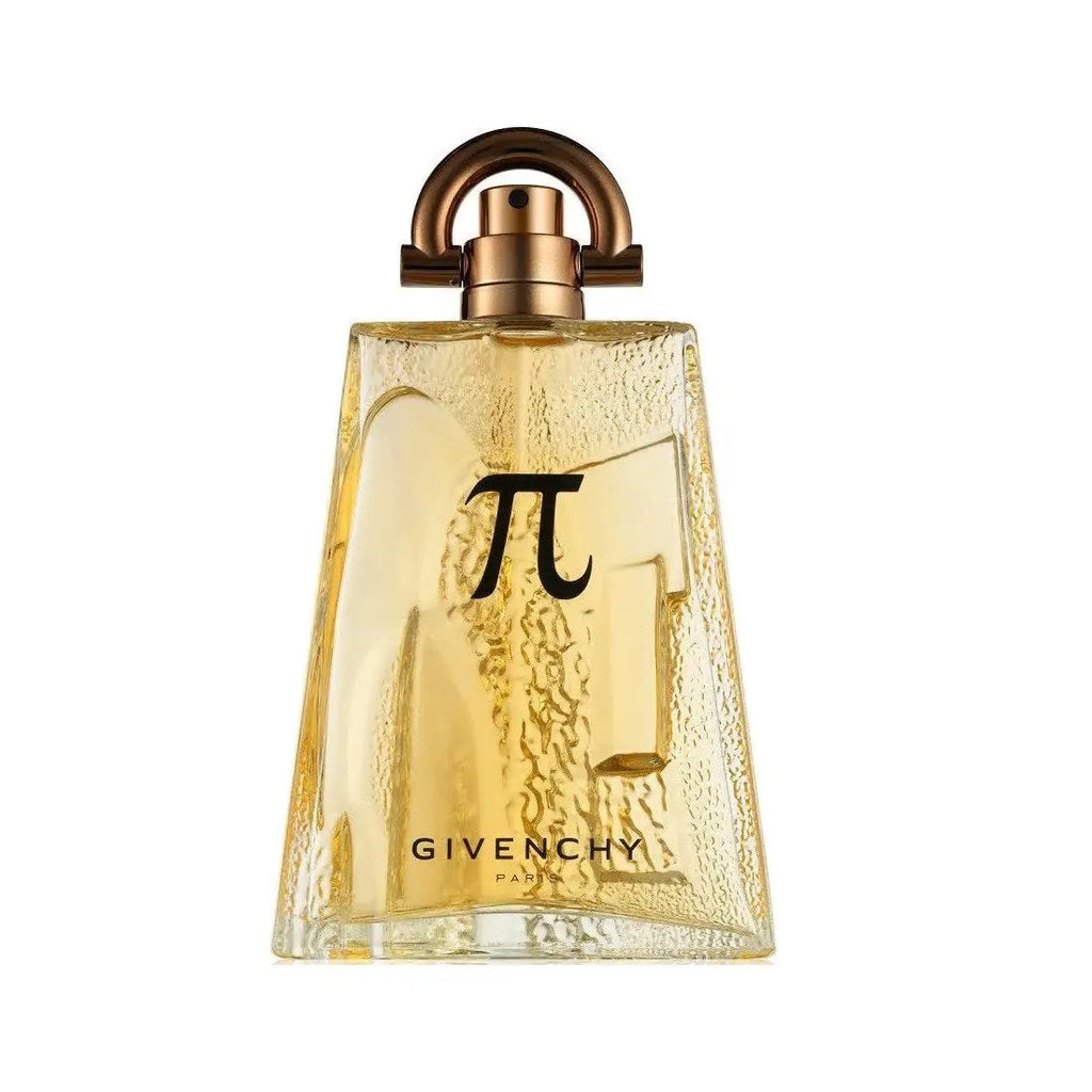 Givenchy, Pi, Eau de Toilette, Für Männer, 50 ml by Givenchy