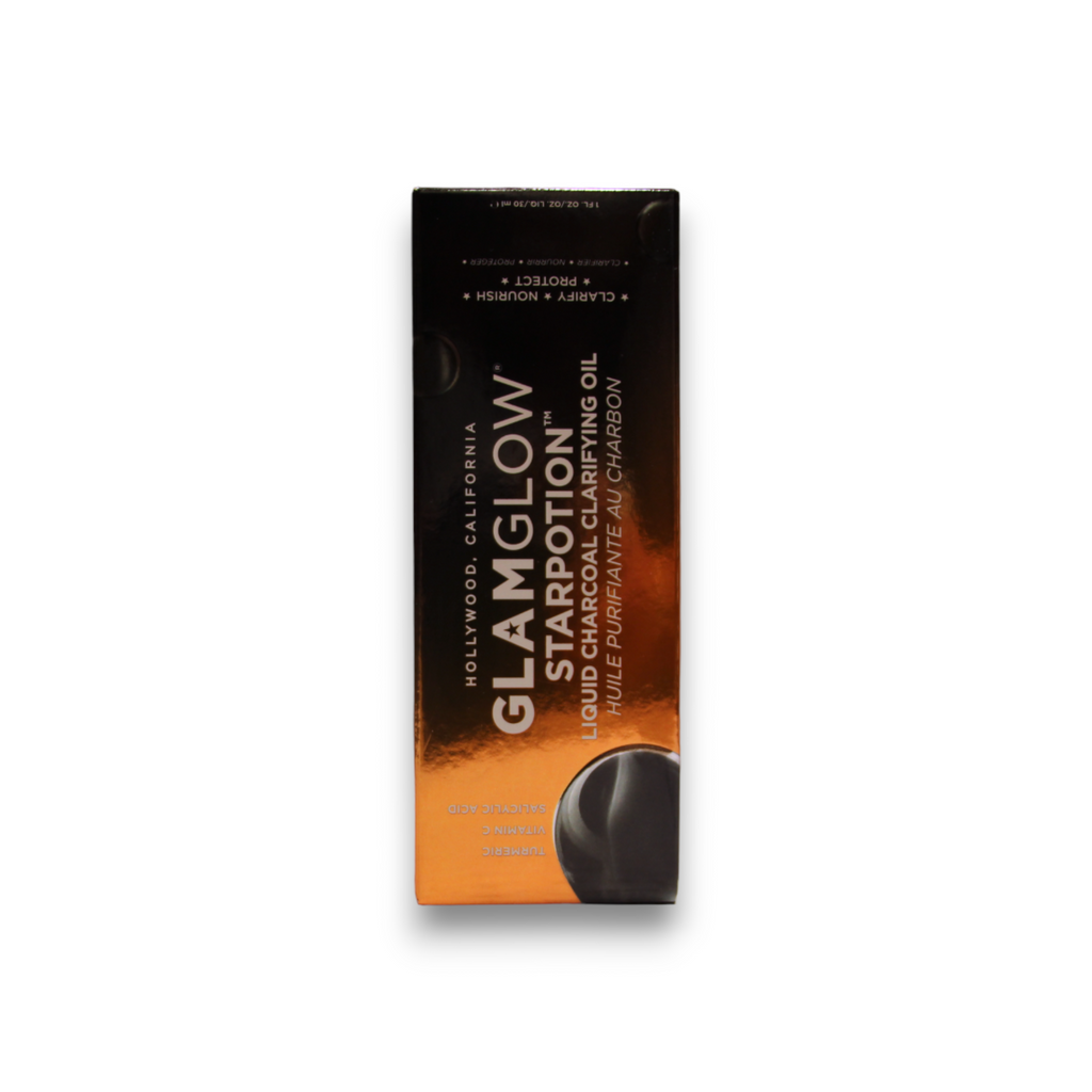 GlamGlow, Star Potion, Hydratisierend, Öl, Für das Gesicht, 30 ml
