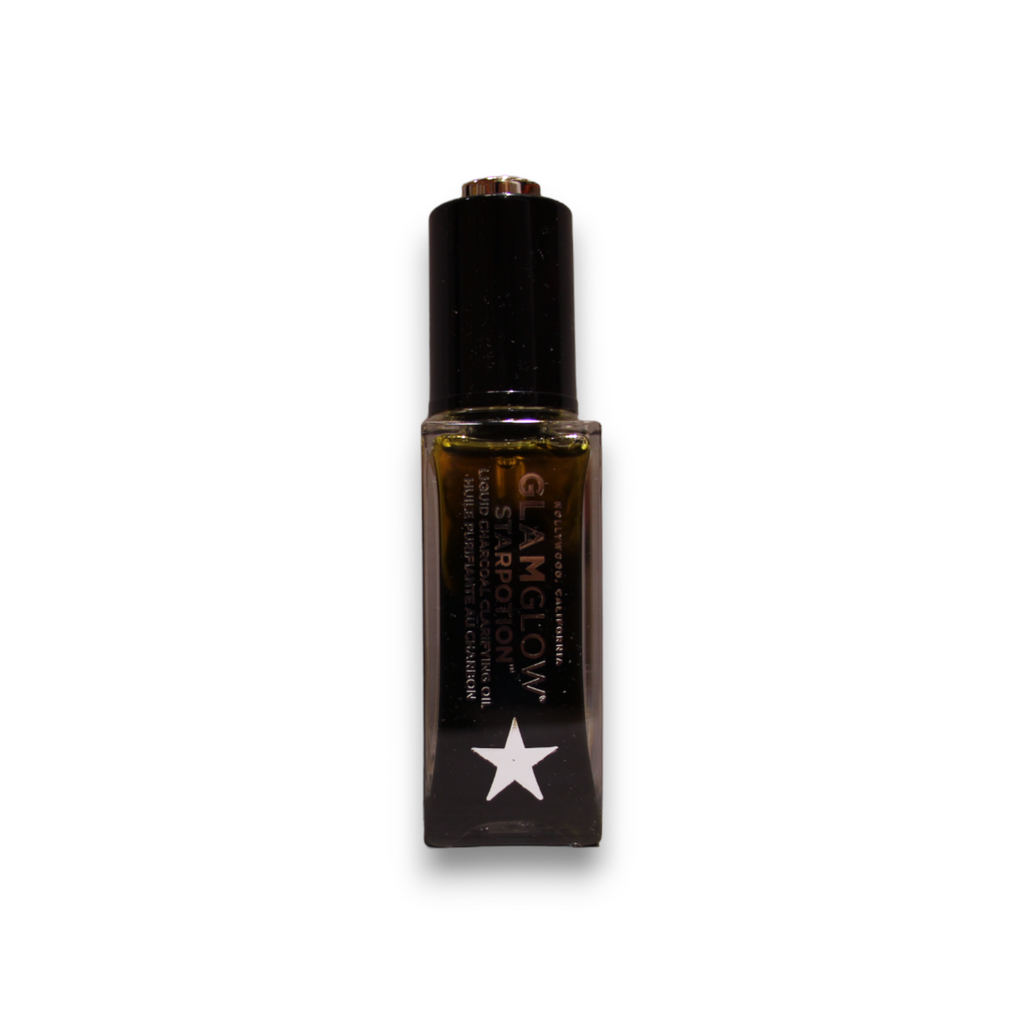 GlamGlow, Star Potion, Hydratisierend, Öl, Für das Gesicht, 30 ml