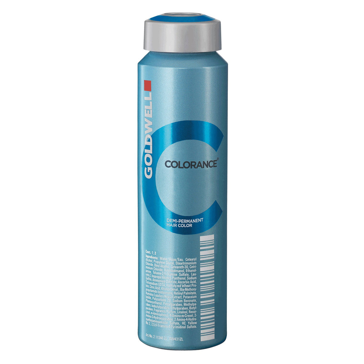 Goldwell, Colorance, Semi-permanente Haarfarbe, 6R , 120 ml