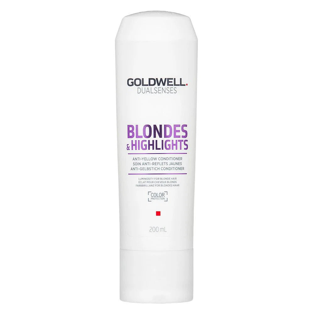 Goldwell, Dualsenses, Haarspülung, Zur Revitalisierung, 200 ml