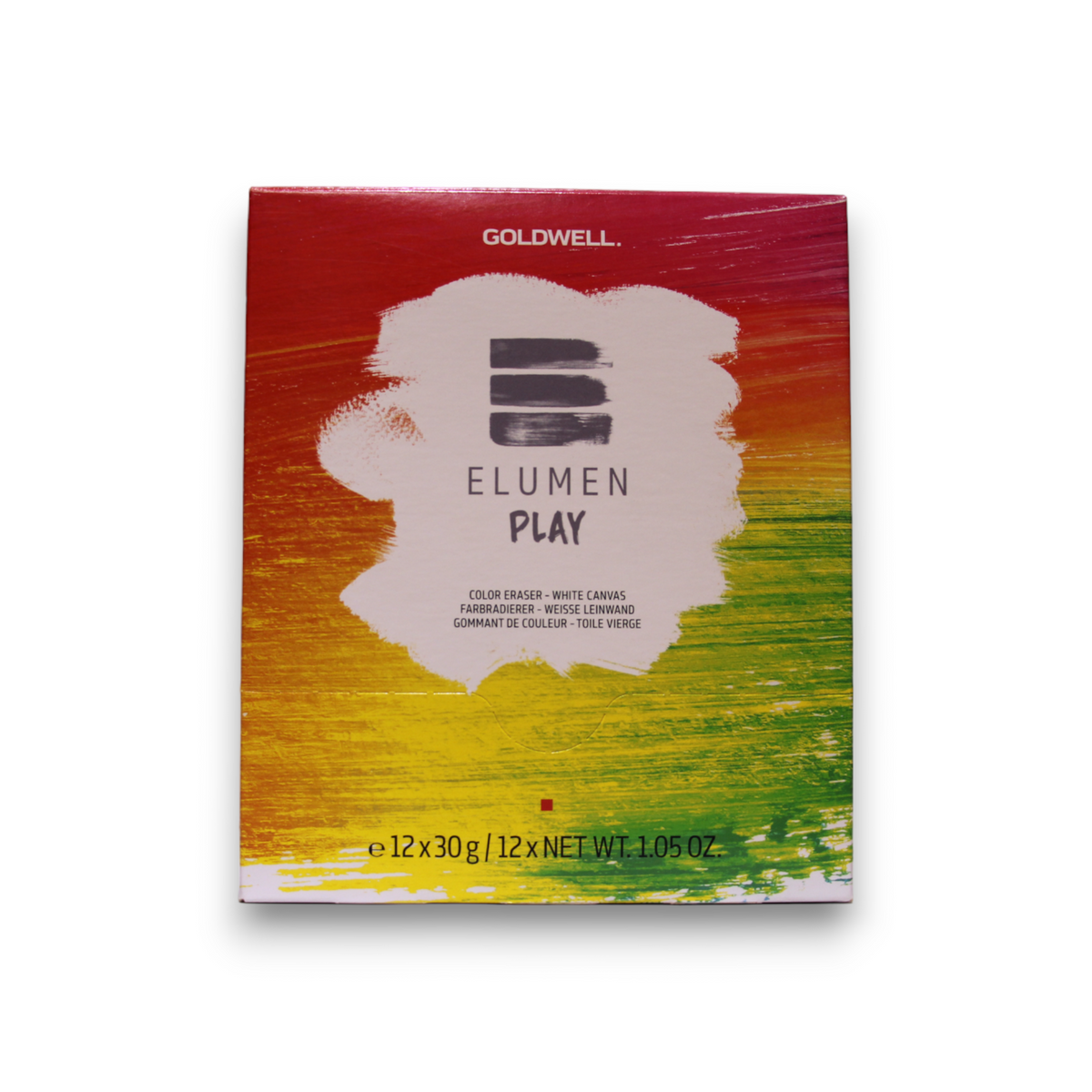 Goldwell, Elumen Play Eraser, Semi-permanente Haarfarbe, 12x, 30 g