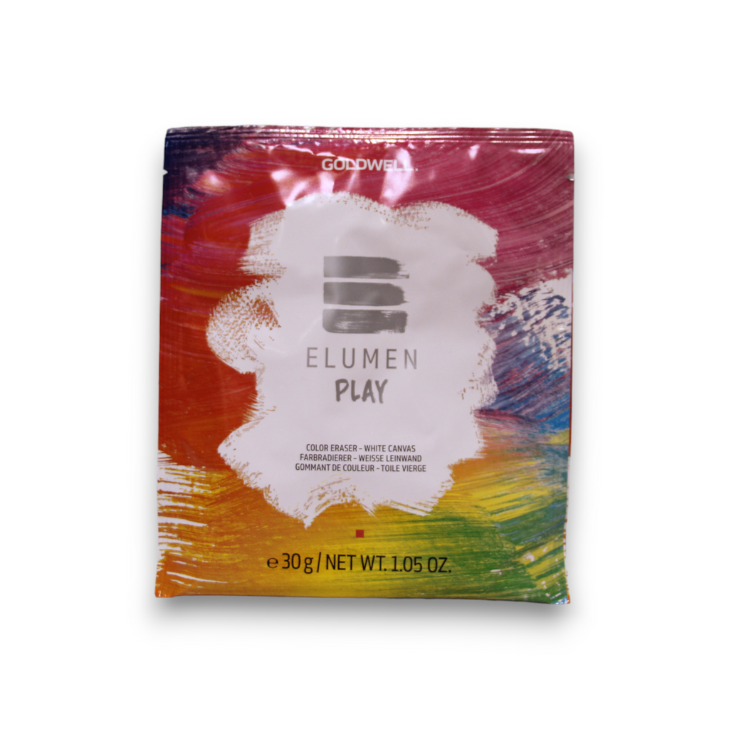 Goldwell, Elumen Play Eraser, Semi-permanente Haarfarbe, 12x, 30 g