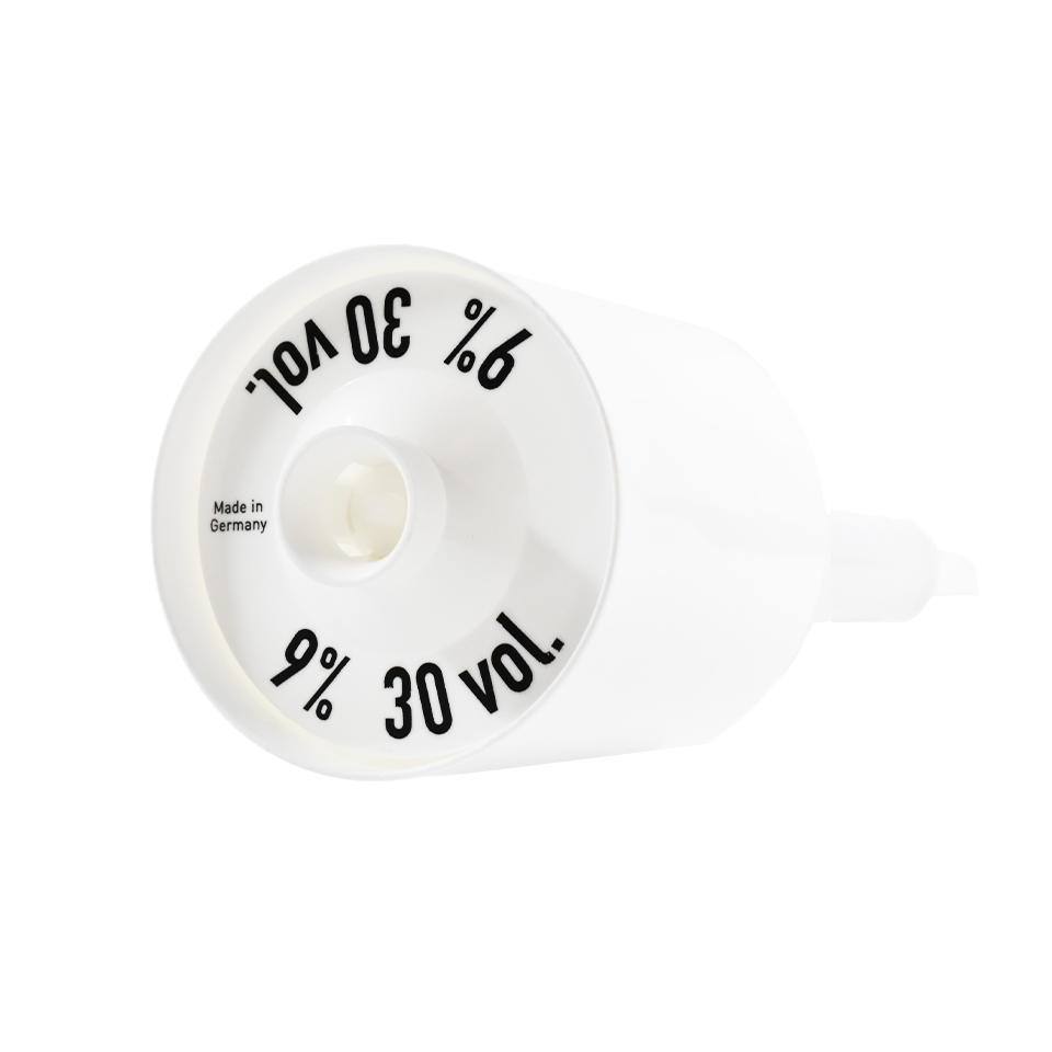 Goldwell, Topchic Depot 9% 30 vol Pumpspender