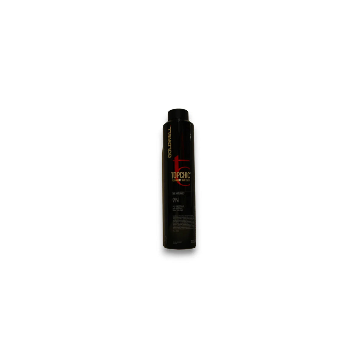 Goldwell, TopChic, Permanente Haarfarbe, 9N , 250 ml