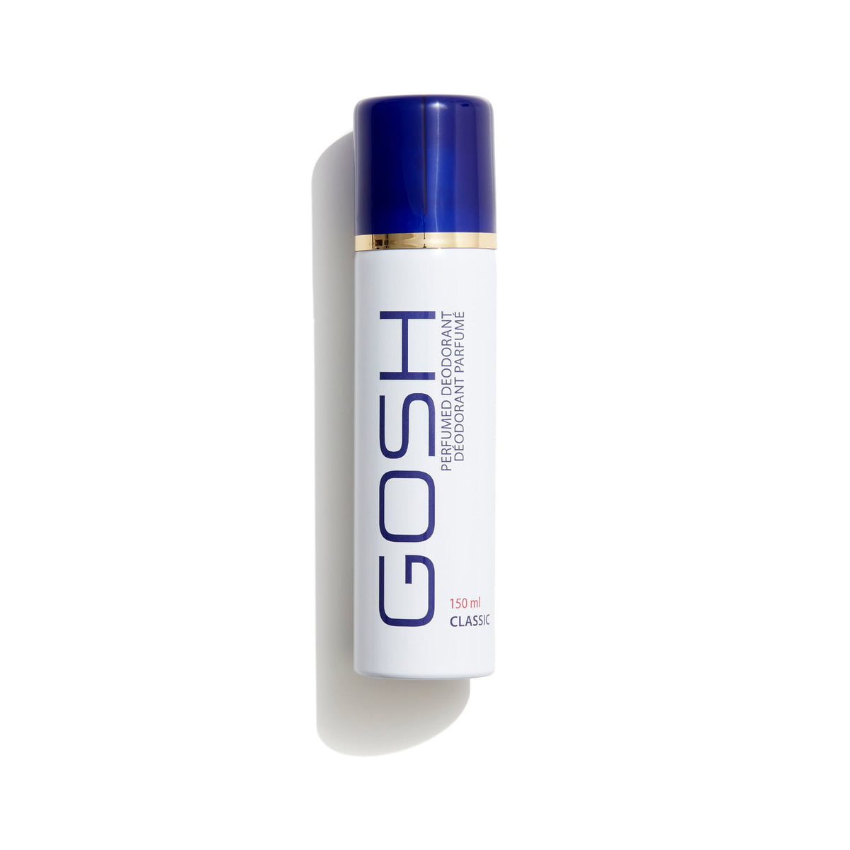 Gosh, Gosh, Deodorant Spray, Für Frauen, 150 ml