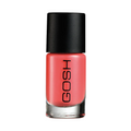 Gosh, Gosh, Nagellack, 570, Pfirsichfarben, 8 ml