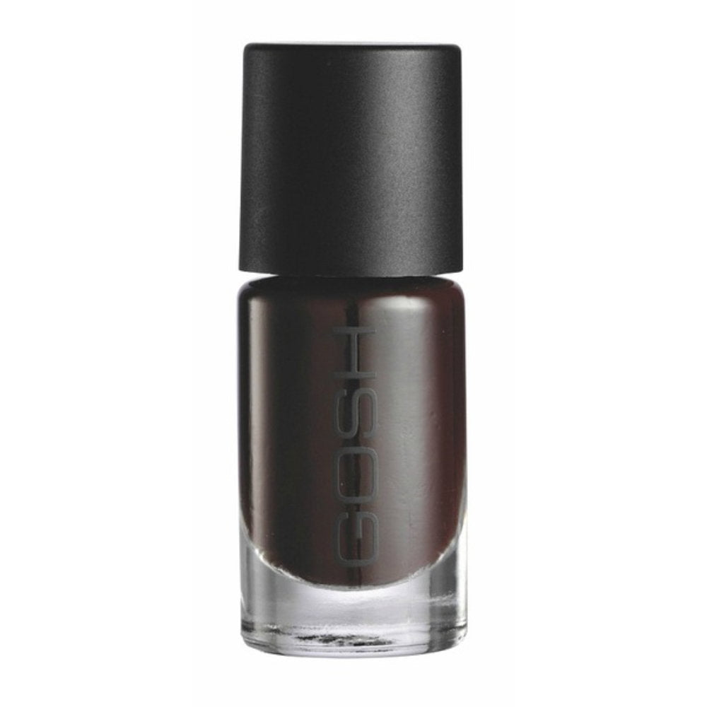 Gosh, Gosh, Nagellack, 599, Nacht Kuss, 8 ml