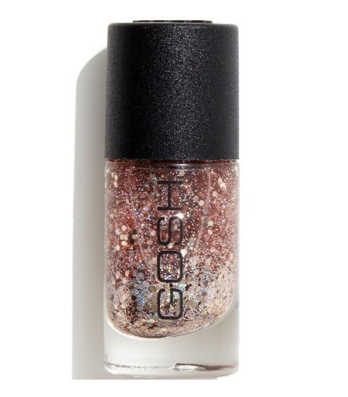 Gosh, Gosh, Nagellack, 619, Mädchen auf Film, 8 ml