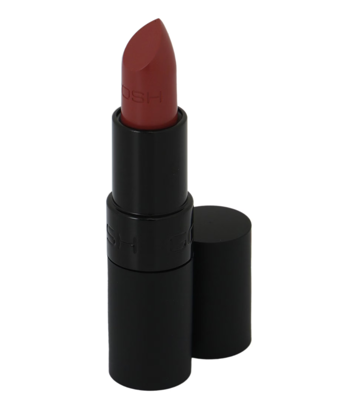 Gosh, Velvet Touch, Creme-Lippenstift, 160, Lecker, 4 g