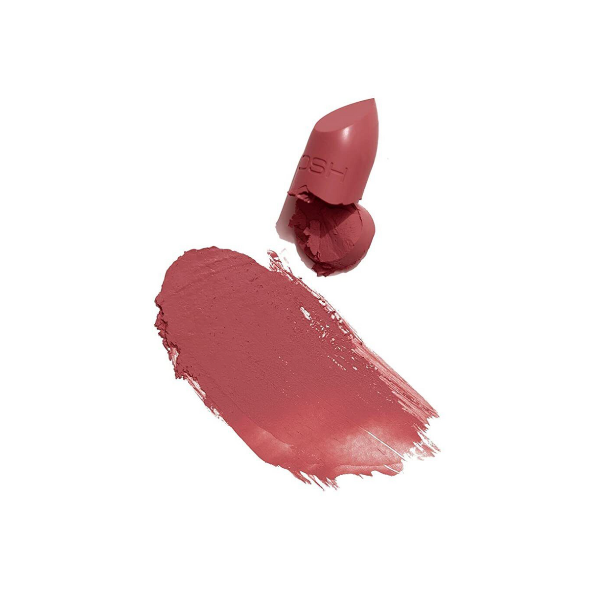 Gosh, Velvet Touch, Creme-Lippenstift, 160, Lecker, 4 g