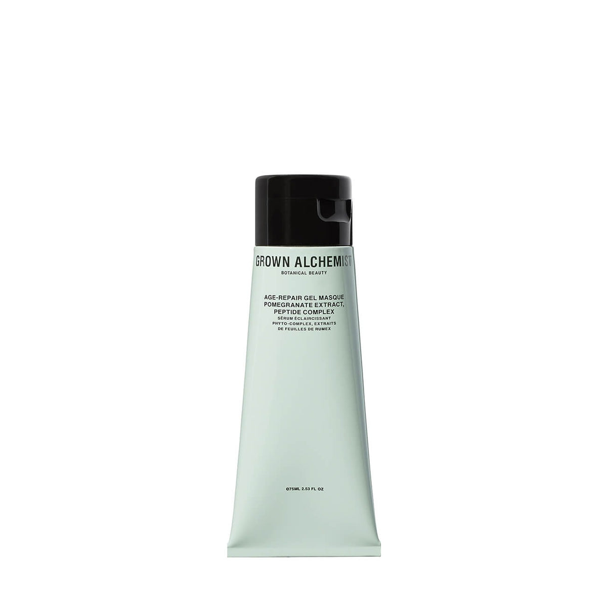 Grown Alchemist, Age - Repair, Anti-Aging, Hyaluronsäure, Gelmaske, Für das Gesicht, 75 ml