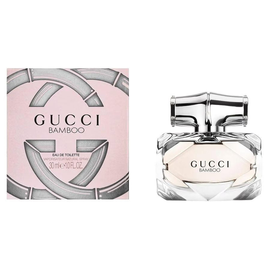 Gucci, Bamboo, Eau de Toilette, Für Frauen, 30 ml