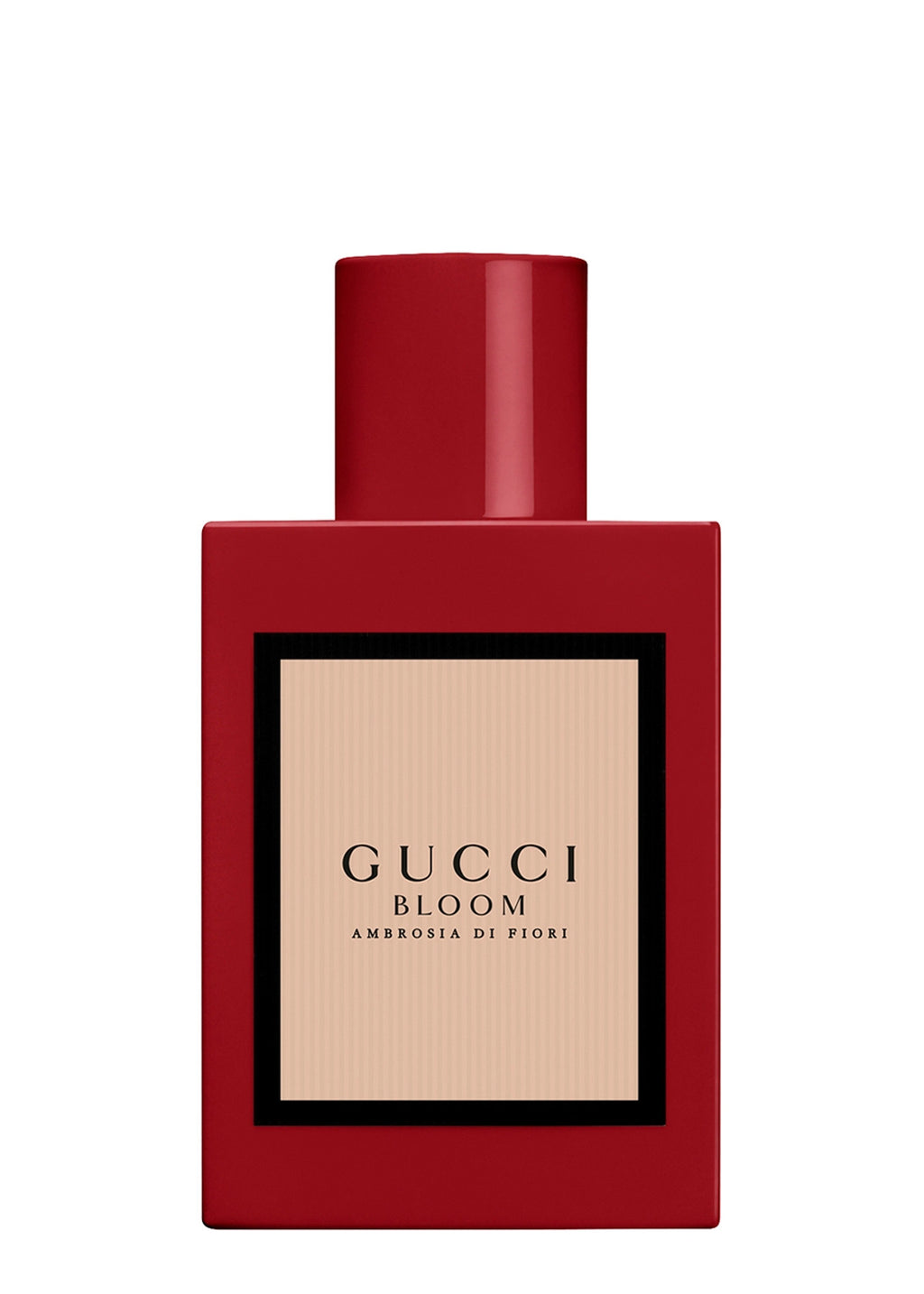 Gucci, Bloom Ambrosia Di Fiori Intense, Eau de Parfum, Für Frauen, 50 ml