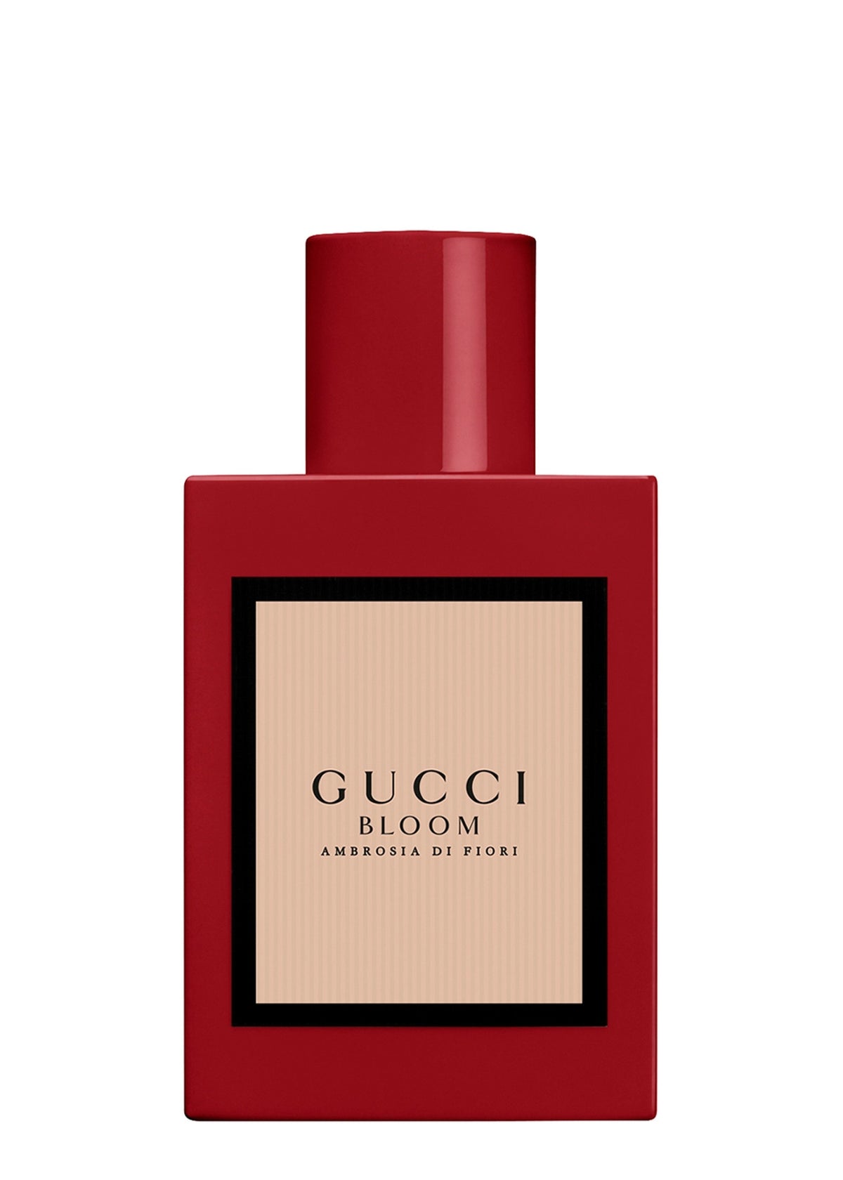 Gucci, Bloom Ambrosia Di Fiori Intense, Eau de Parfum, Für Frauen, 50 ml