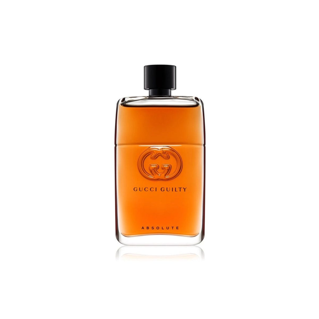 Gucci, Guilty Absolute, Eau de Parfum, Für Männer, 50 ml