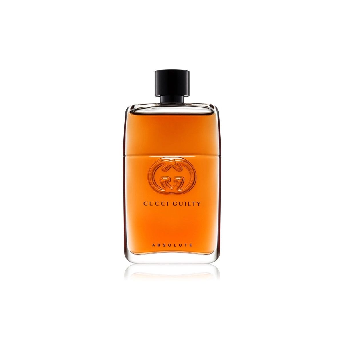 Gucci, Guilty Absolute, Eau de Parfum, Für Männer, 50 ml
