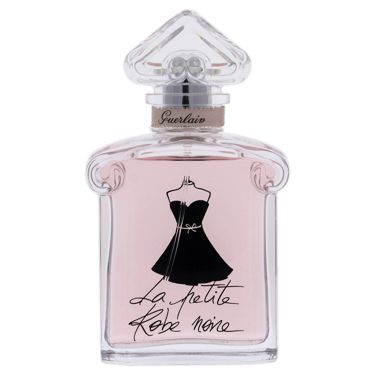 Guerlain, La Petite Robe Noire, Eau de Toilette, Für Frauen, 50 ml