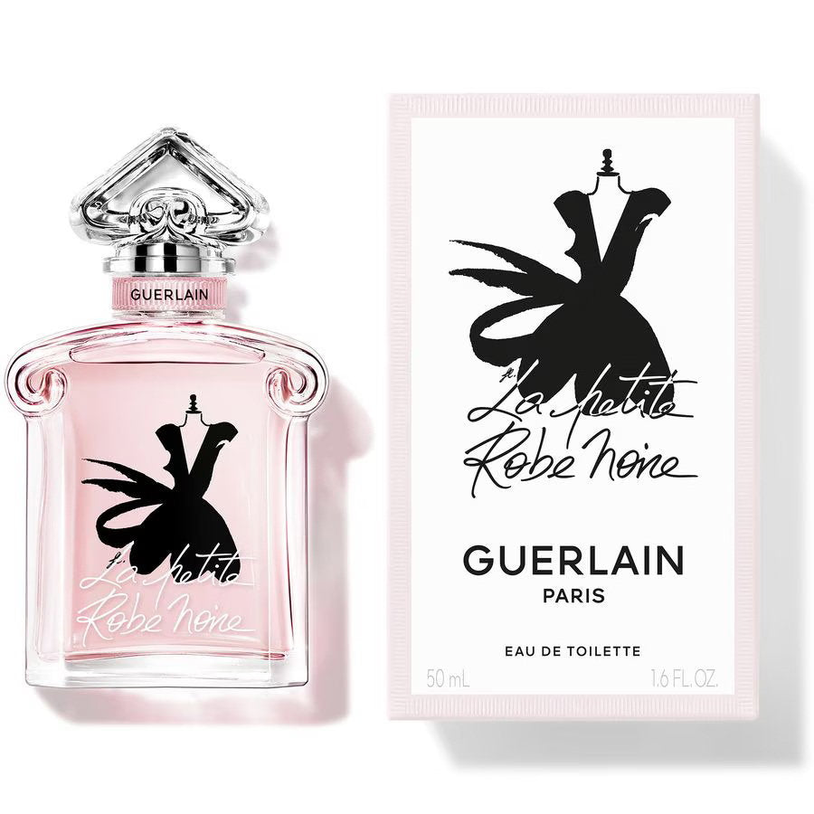 Guerlain, La Petite Robe Noire, Eau de Toilette, Für Frauen, 50 ml