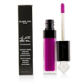 Guerlain, La Petite Robe Noire, Matt, Flüssiger Lippenstift, 161, Yuccie, 6 ml