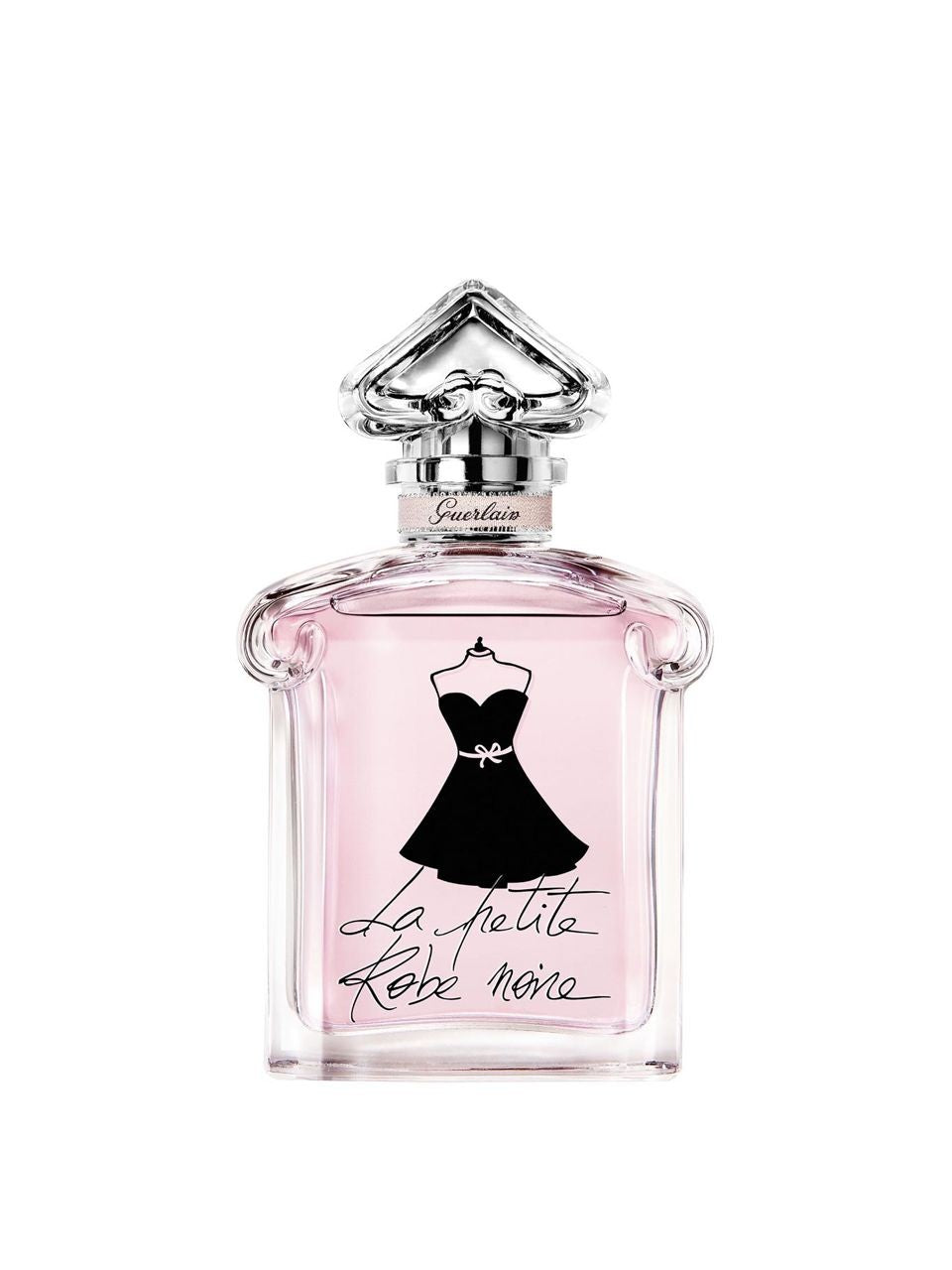 Guerlain, La Petite Robe Noire, Eau de Toilette, Für Frauen, 100 ml