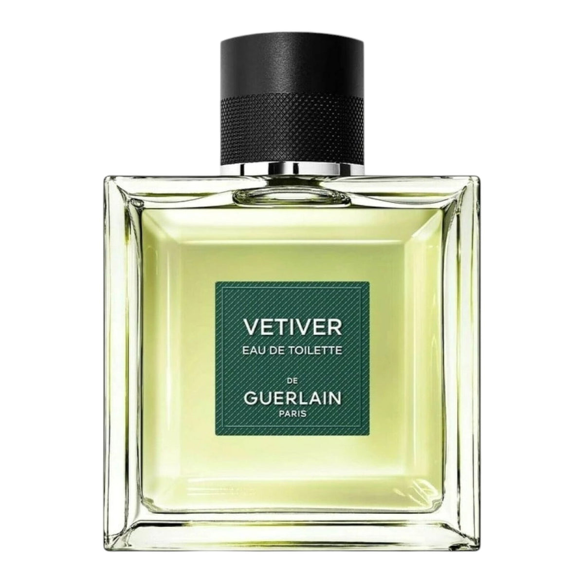 Guerlain, Vetiver De Guerlain, Eau de Toilette, Für Männer, 100 ml