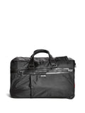 Guess, Dan Weekender, Textiltasche, Reisen, Schwarz, Für Männer