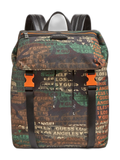 Guess, Salameda Backpack Handbags
