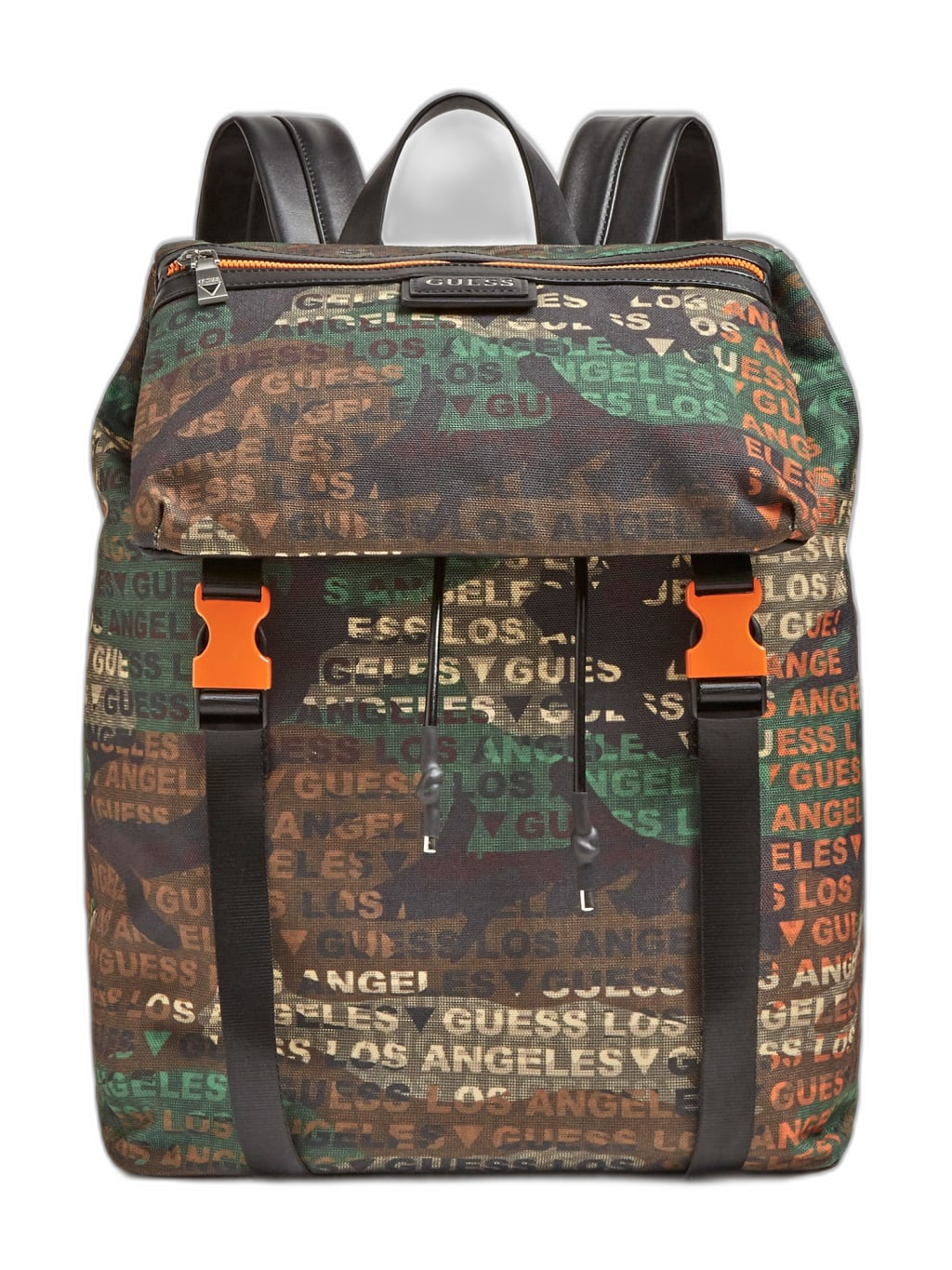 Guess, Salameda Backpack Handbags