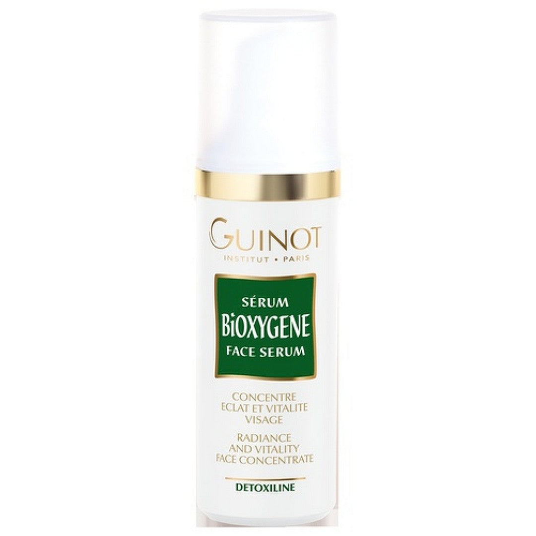 Guinot, Bioxygene , Beruhigend, Reinigende Schaumcreme, 150 ml