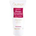 Guinot, Hydra Sensitive, Hydratisierend, Crememaske, Für das Gesicht, 50 ml