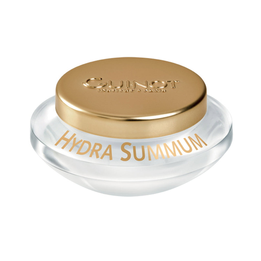 Guinot, Hydra Sumum, Feuchtigkeitsspendend, Sahne, Für das Gesicht, 50 ml