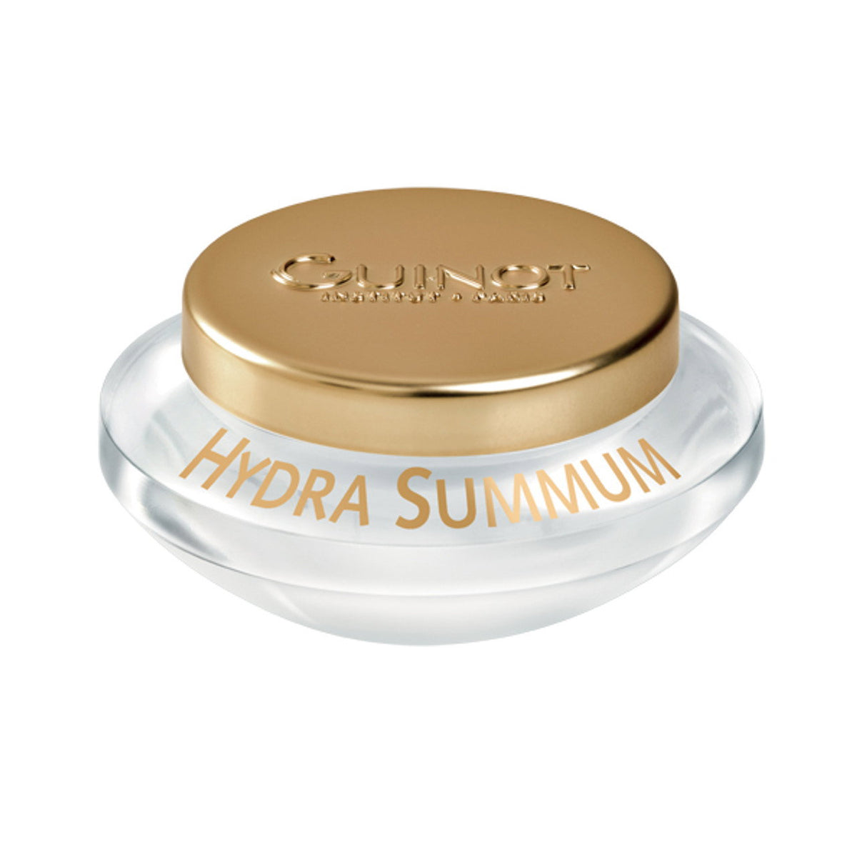 Guinot, Hydra Sumum, Feuchtigkeitsspendend, Sahne, Für das Gesicht, 50 ml