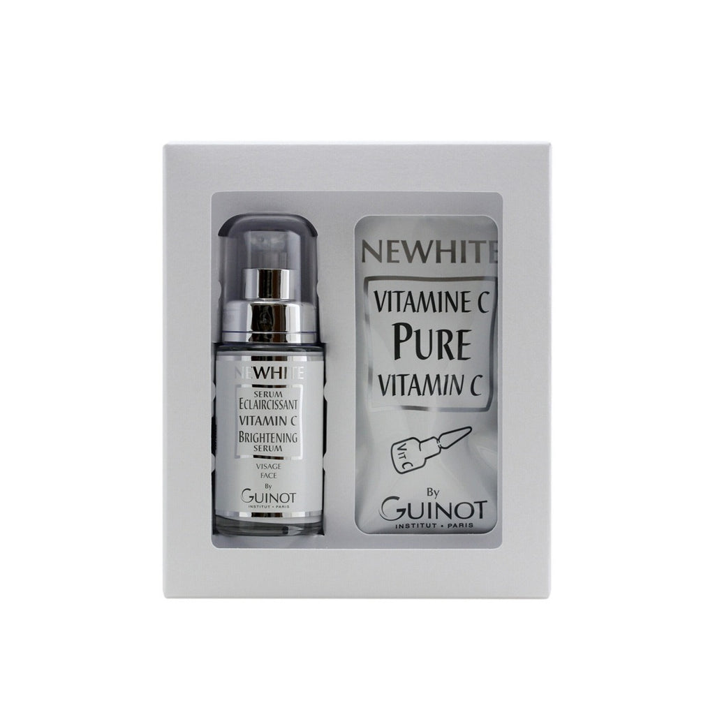 Guinot, Newhite, Vitamin C, Aufhellung, Serum, Für das Gesicht, 25 ml
