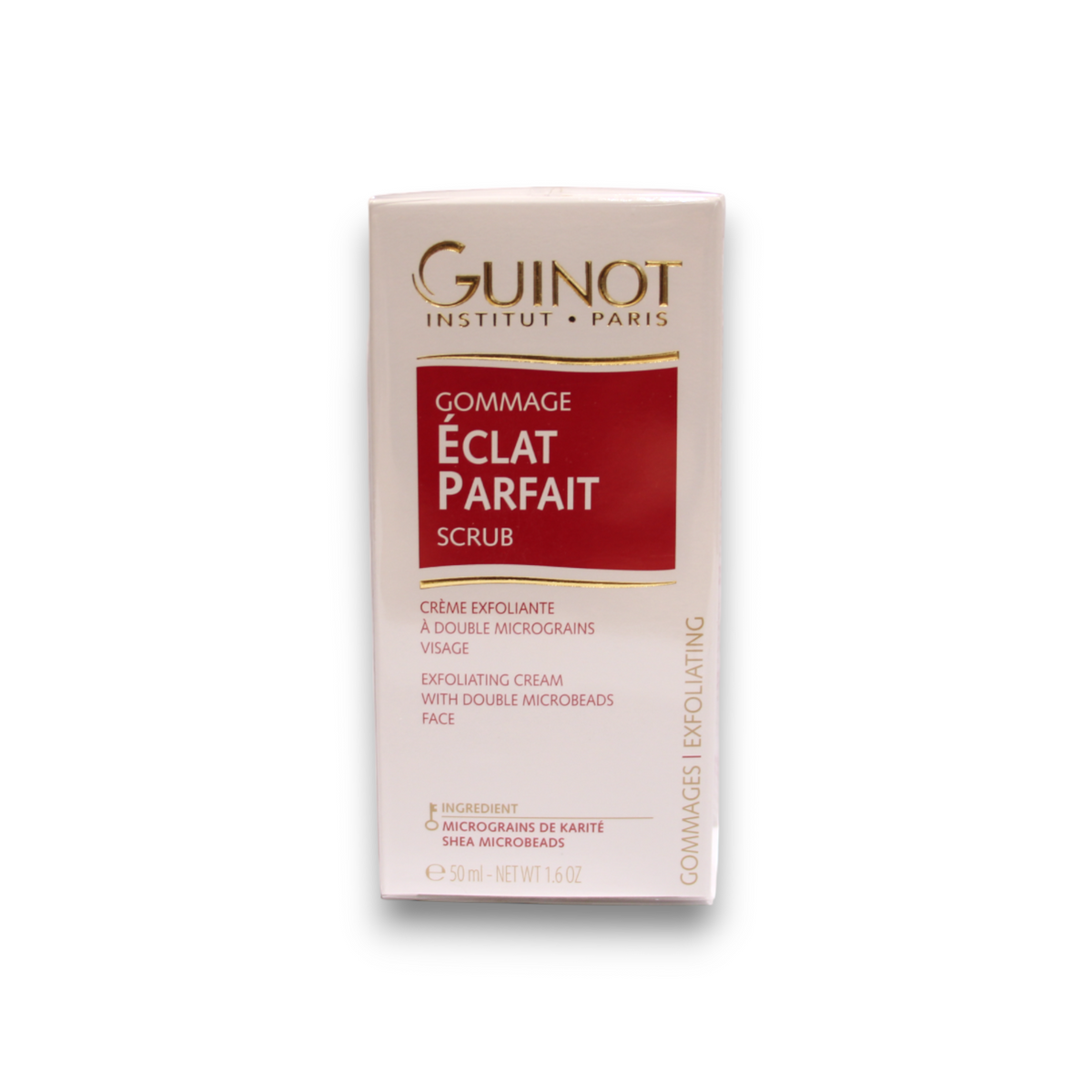 Guinot, Perfect Radiance, Peeling, 50 ml