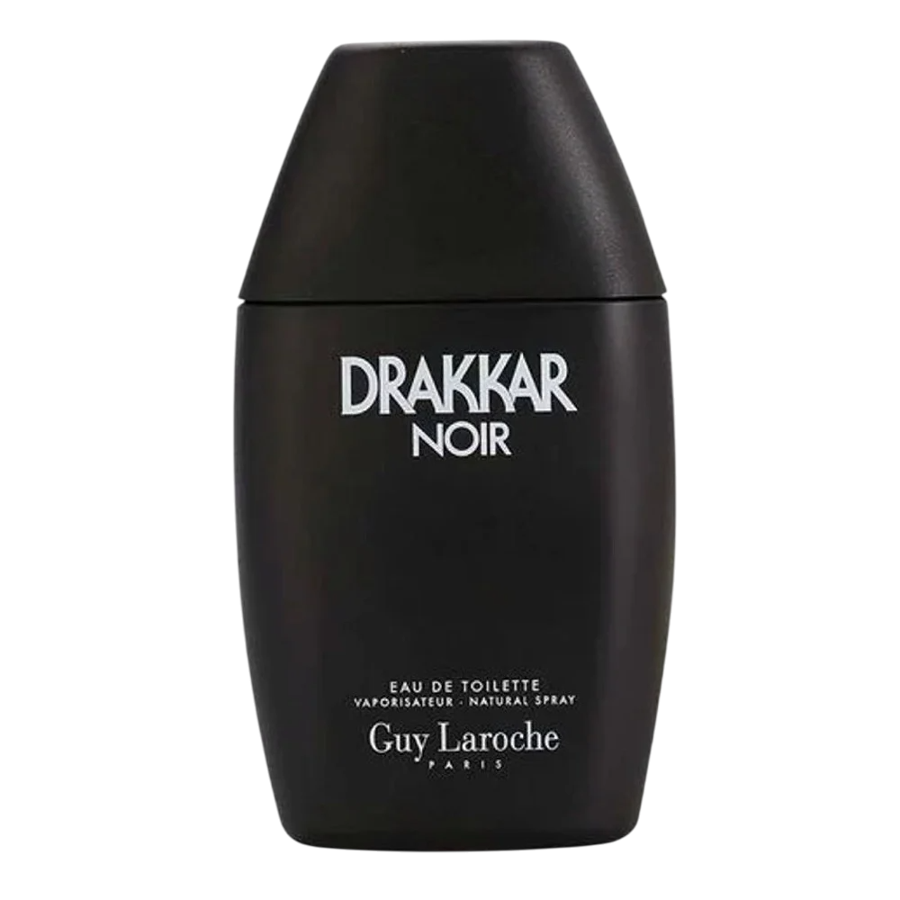 Guy Laroche, Drakkar Noir, Eau de Toilette, Für Männer, 200 ml